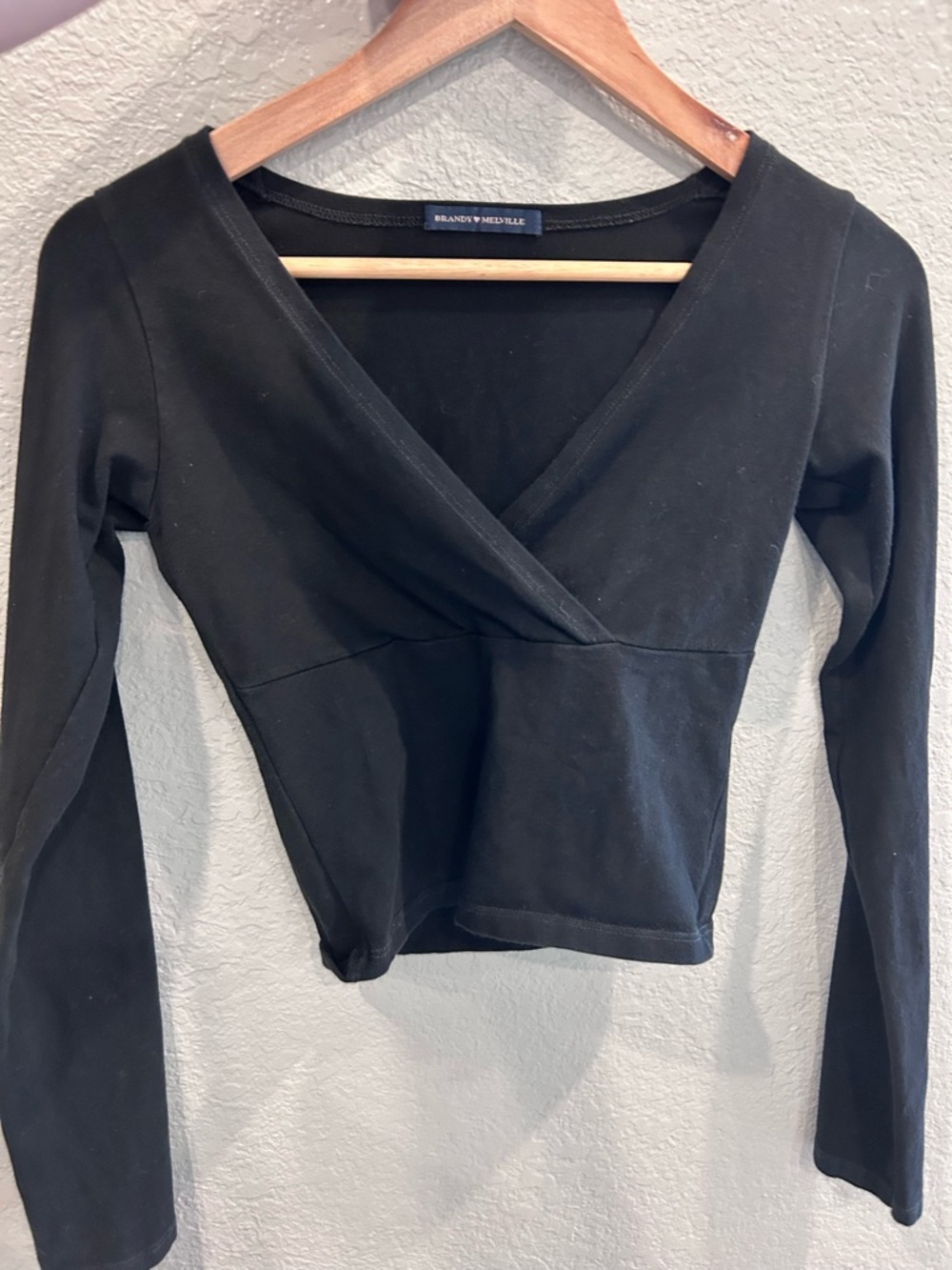 Brandy Melville Women’s Top ONE SIZE